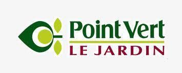 logo point vert Locminé