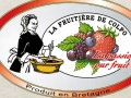 logo ferme fruitière