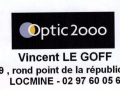 logo optic 2000